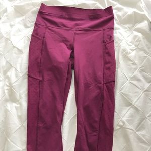 Lululemon leggings